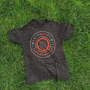 Twenty One Pilots Shirt